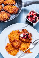 Latkes